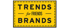 Скидка 10% на коллекция trends Brands limited! - Каневская